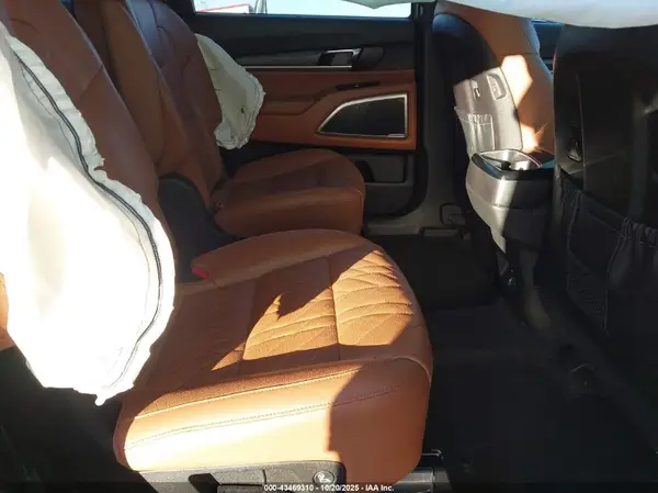 5XYP3DGCXPG372656 2023 KIA TELLURIDE - Image 8