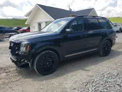 5XYP3DGCXPG375735 2023 KIA TELLURIDE