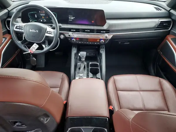 5XYP3DGCXPG380188 2023 KIA TELLURIDE - Image 8