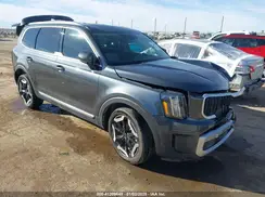 5XYP3DGCXPG388422 2023 KIA TELLURIDE