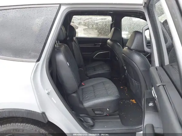 5XYP3DGCXPG393300 2023 KIA TELLURIDE - Image 8