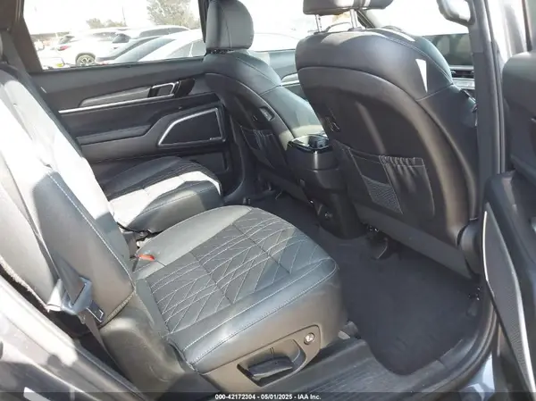 5XYP3DGCXPG394527 2023 KIA TELLURIDE - Image 8
