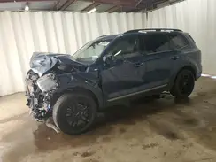 5XYP3DGCXPG396410 2023 KIA TELLURIDE