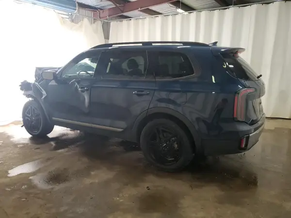 5XYP3DGCXPG396410 2023 KIA TELLURIDE - Image 2