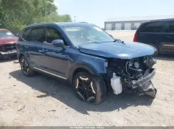 5XYP3DGCXPG396651 2023 KIA TELLURIDE