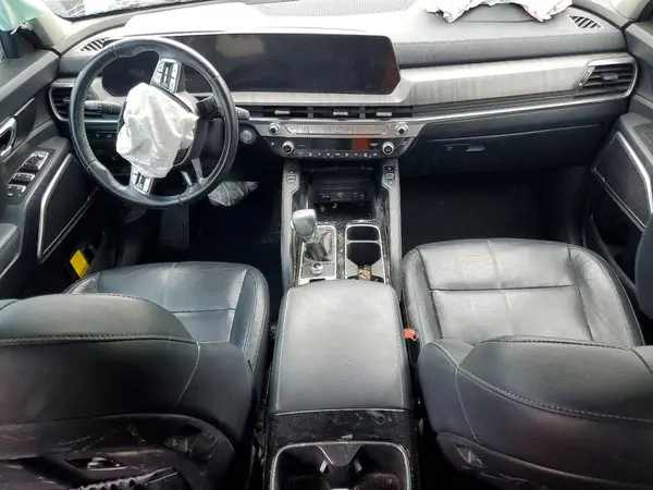 5XYP3DGCXPG402304 2023 KIA TELLURIDE - Image 8