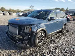 5XYP3DGCXPG411696 2023 KIA TELLURIDE