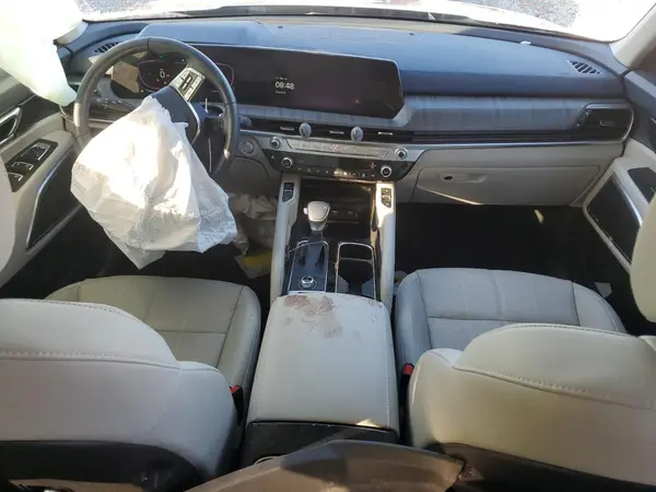 5XYP3DGCXPG411696 2023 KIA TELLURIDE - Image 8