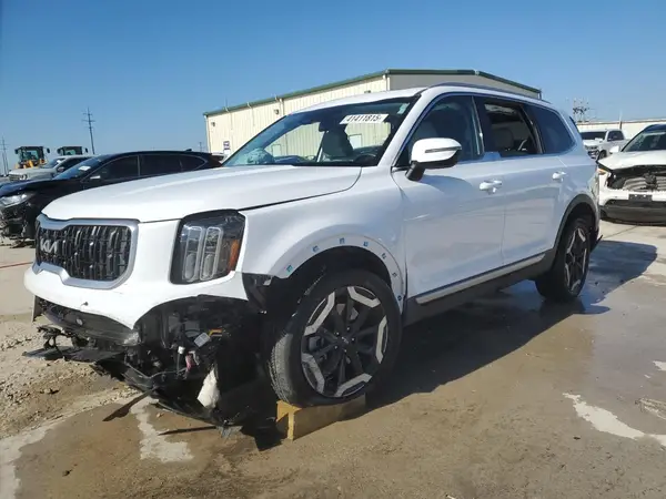 5XYP3DGCXRG413368 2024 KIA TELLURIDE - Image 1