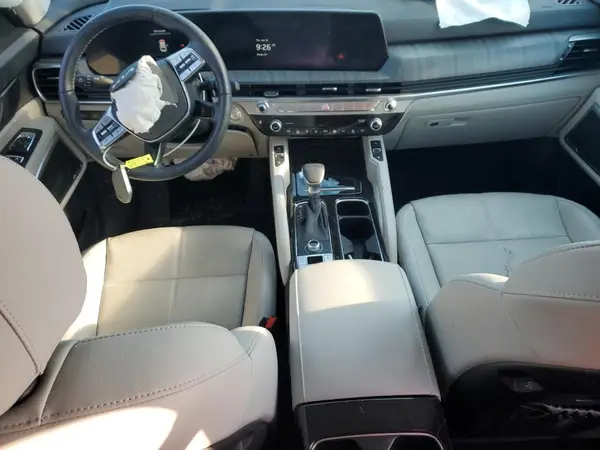 5XYP3DGCXRG413368 2024 KIA TELLURIDE - Image 8