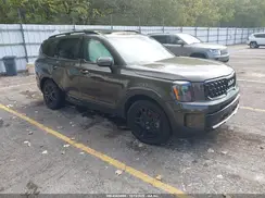 5XYP3DGCXRG431434 2024 KIA TELLURIDE