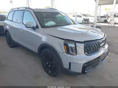 5XYP3DGCXRG438884 2024 KIA TELLURIDE