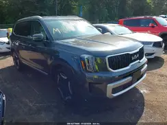 5XYP3DGCXRG439078 2024 KIA TELLURIDE