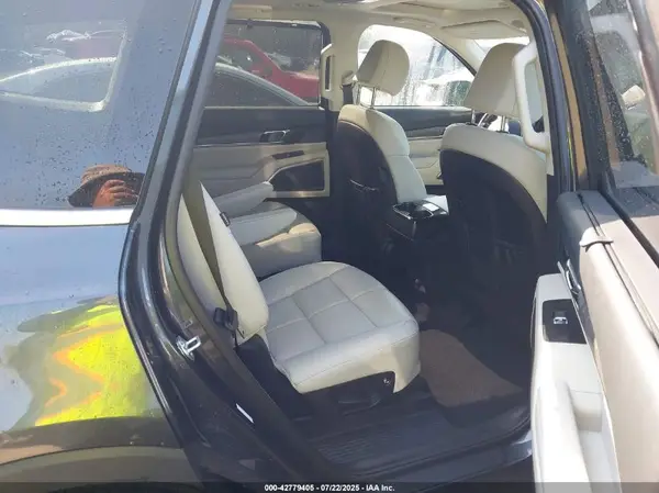 5XYP3DGCXRG439078 2024 KIA TELLURIDE - Image 8
