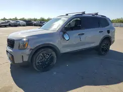 5XYP3DGCXRG441882 2024 KIA TELLURIDE