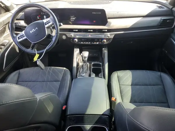 5XYP3DGCXRG441882 2024 KIA TELLURIDE - Image 8