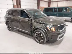 5XYP3DGCXRG445303 2024 KIA TELLURIDE