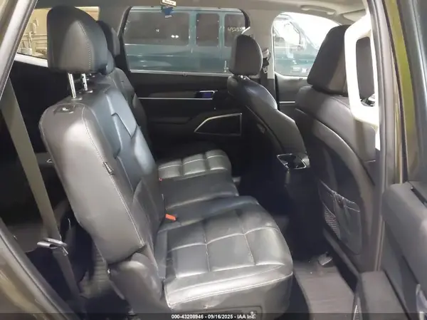 5XYP3DGCXRG445303 2024 KIA TELLURIDE - Image 8