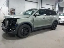 5XYP3DGCXRG449741 2024 KIA TELLURIDE