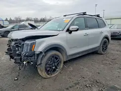 5XYP3DGCXRG456205 2024 KIA TELLURIDE