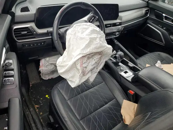 5XYP3DGCXRG456205 2024 KIA TELLURIDE - Image 8