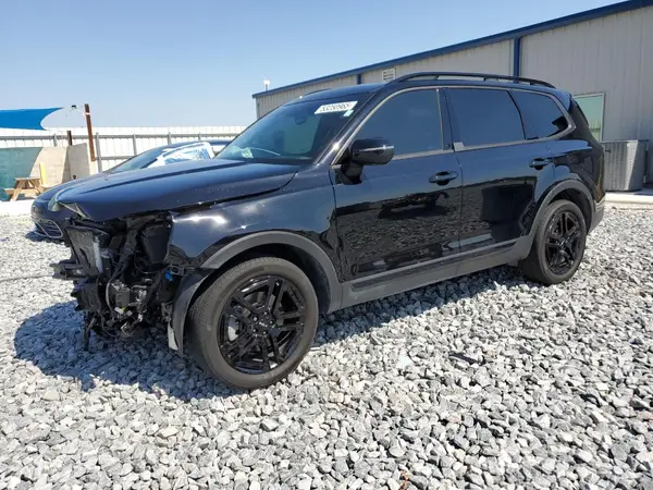 5XYP3DGCXRG458892 2024 KIA TELLURIDE - Image 1