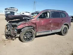 5XYP3DGCXRG469617 2024 KIA TELLURIDE