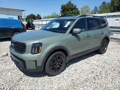 5XYP3DGCXRG473232 2024 KIA TELLURIDE