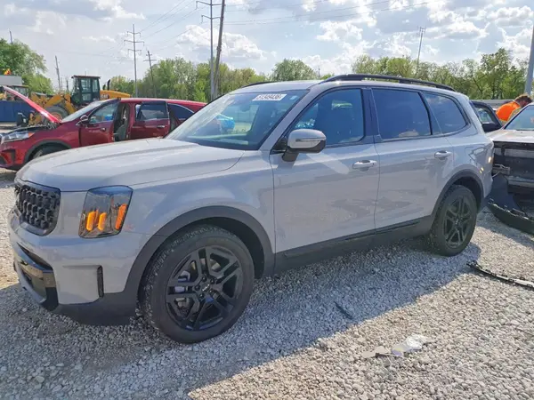 5XYP3DGCXRG479404 2024 KIA TELLURIDE - Image 1