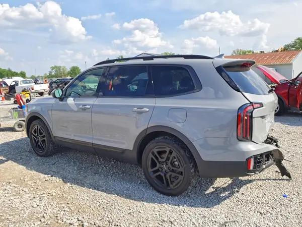 5XYP3DGCXRG479404 2024 KIA TELLURIDE - Image 2