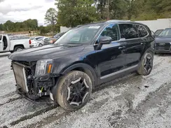 5XYP3DGCXRG488975 2024 KIA TELLURIDE