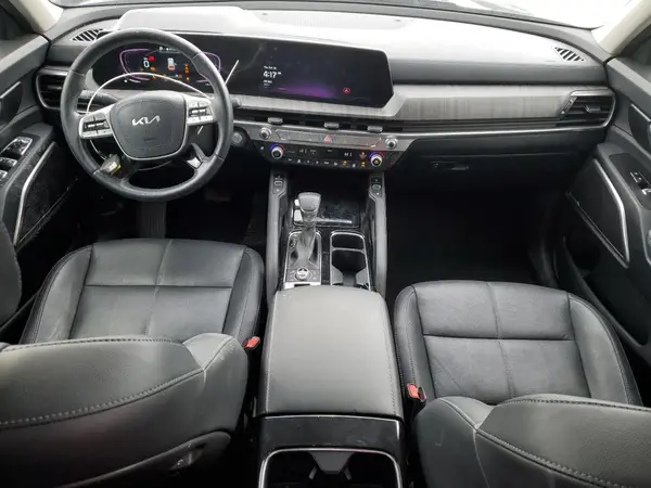 5XYP3DGCXRG488975 2024 KIA TELLURIDE - Image 8