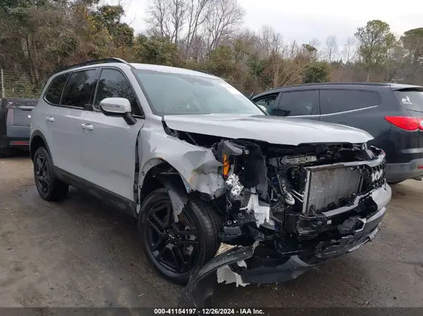 5XYP3DGCXRG491519 2024 KIA TELLURIDE - Image 1