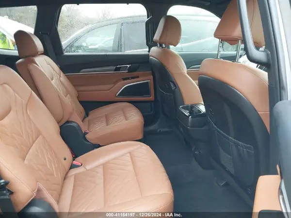 5XYP3DGCXRG491519 2024 KIA TELLURIDE - Image 8