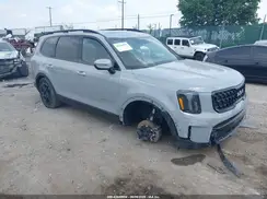 5XYP3DGCXRG498163 2024 KIA TELLURIDE