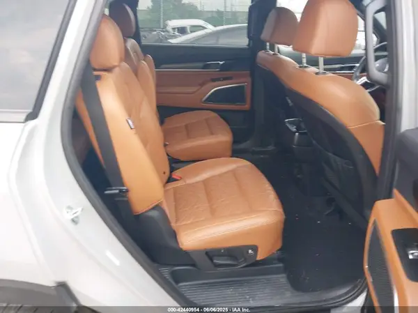 5XYP3DGCXRG498163 2024 KIA TELLURIDE - Image 8