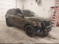 5XYP3DGCXRG499121 2024 KIA TELLURIDE