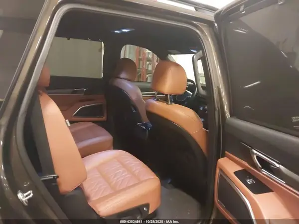 5XYP3DGCXRG499121 2024 KIA TELLURIDE - Image 8