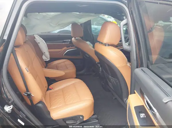 5XYP3DGCXRG501384 2024 KIA TELLURIDE - Image 8