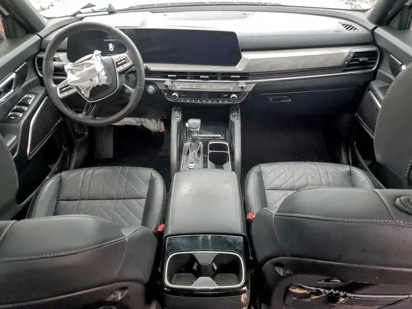 5XYP3DGCXRG502082 2024 KIA TELLURIDE - Image 8
