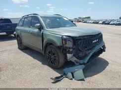 5XYP3DGCXRG518721 2024 KIA TELLURIDE