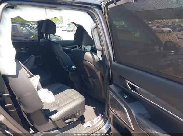 5XYP3DGCXRG519318 2024 KIA TELLURIDE - Image 8