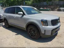 5XYP3DGCXRG519965 2024 KIA TELLURIDE