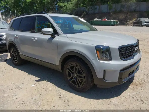 5XYP3DGCXRG519965 2024 KIA TELLURIDE - Image 1