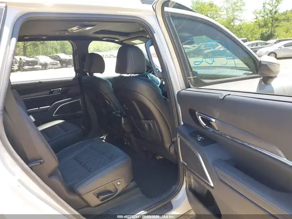 5XYP3DGCXRG519965 2024 KIA TELLURIDE - Image 8
