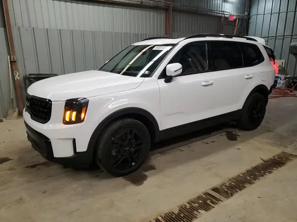5XYP3DGCXRG521053 2024 KIA TELLURIDE - Image 1
