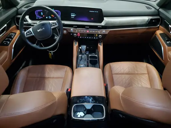 5XYP3DGCXRG521053 2024 KIA TELLURIDE - Image 8