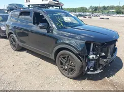 5XYP3DGCXRG529234 2024 KIA TELLURIDE