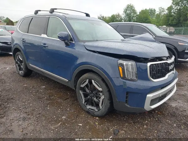 5XYP3DGCXRG533316 2024 KIA TELLURIDE - Image 1