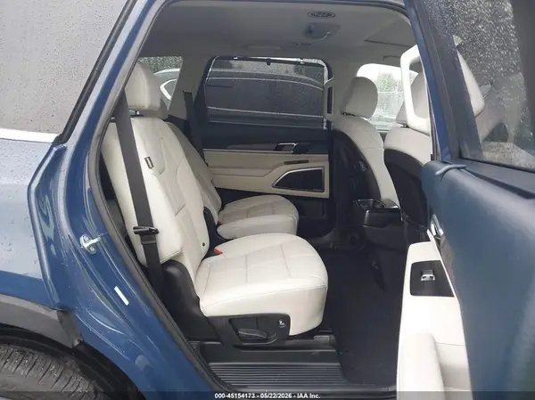 5XYP3DGCXRG533316 2024 KIA TELLURIDE - Image 8